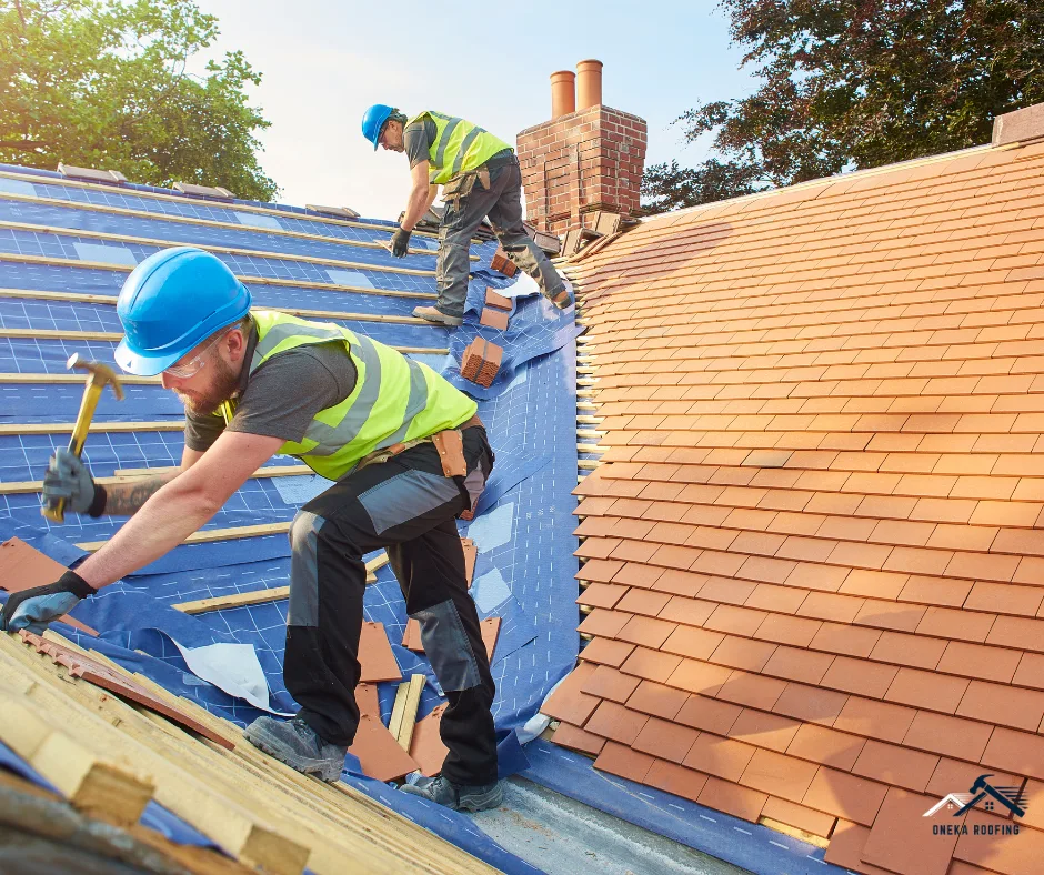Why choose Roof Repair Near Me in Chaplin, CT