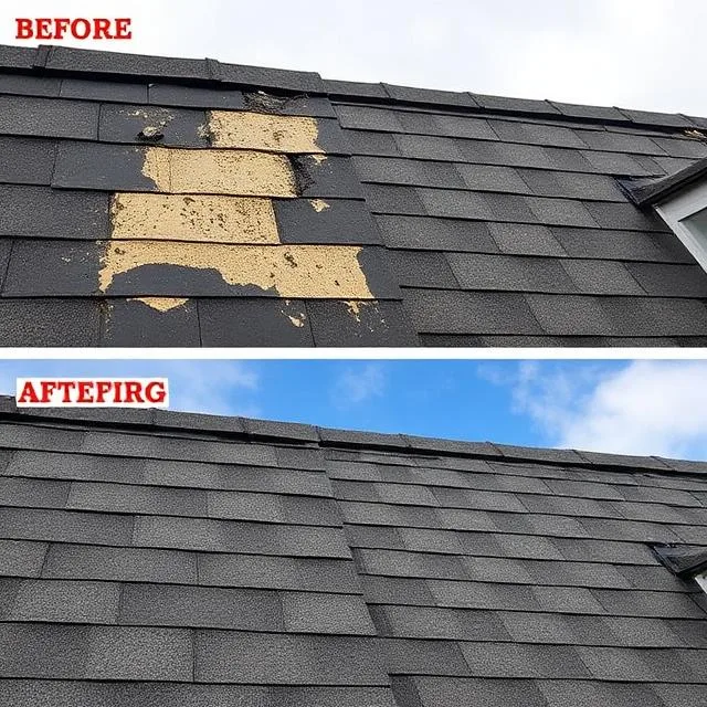 Roof Repair Near Me in Chaplin, CT near me
